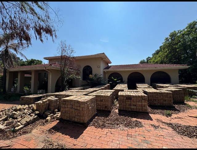 FARM FOR SALE IN GLEN MARAIS